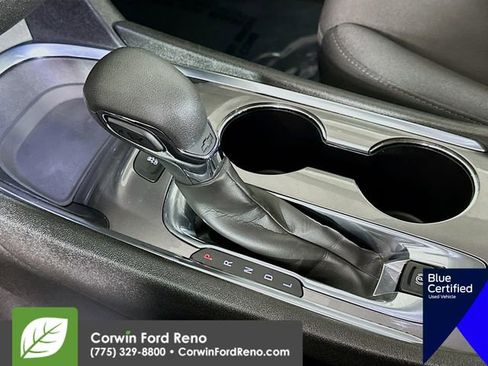 Used 2024 Chevrolet Malibu LT image 19