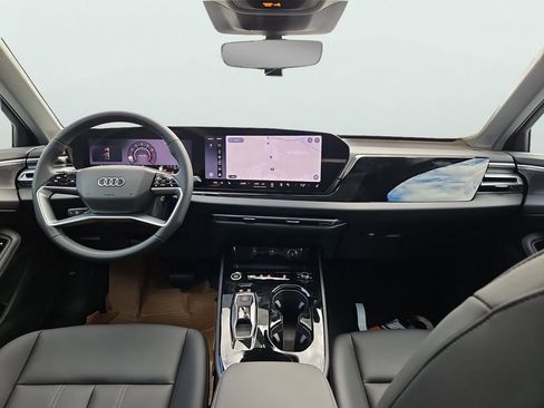New 2026 Audi A5 2.0T Premium Plus AWD/4WD image 5