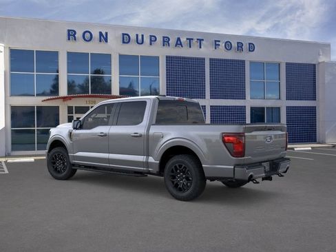 New 2026 Ford F150 Tremor w/ Equipment Group 402B AWD/4WD image 5