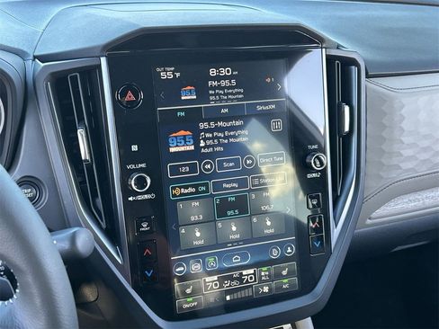 New 2026 Subaru Forester Limited image 22