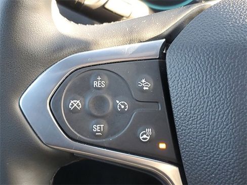 Certified 2023 Chevrolet Traverse RS image 23