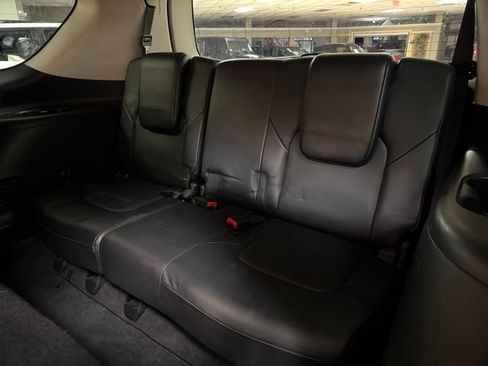 Used 2018 Nissan Armada SL w/ Premium Package RWD image 23