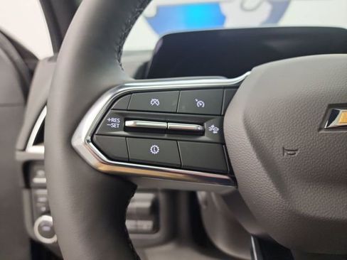 New 2026 Chevrolet Tahoe Premier w/ Sun And Tow Package image 21