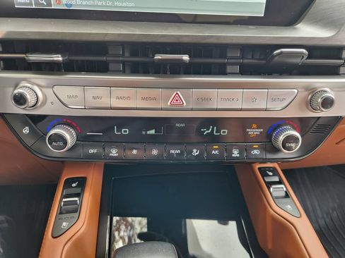 Used 2023 Kia Telluride EX X-Line AWD/4WD image 18