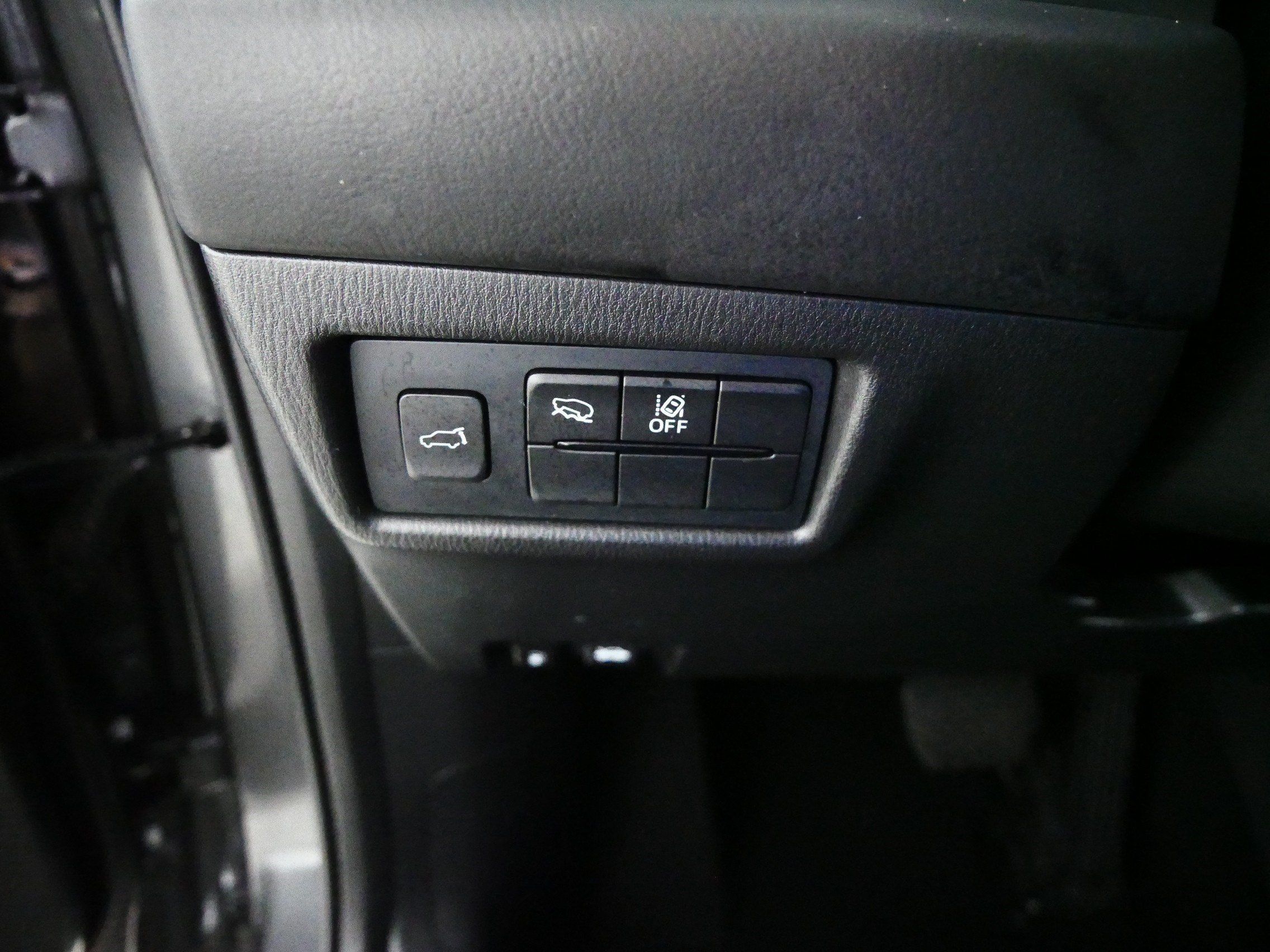 Used 2025 MAZDA CX-5 AWD 2.5 S w/ Preferred Package image 26