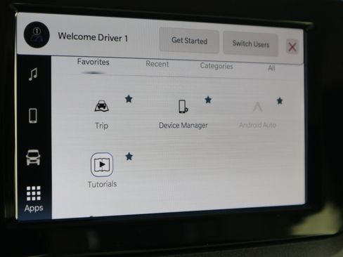 New 2026 RAM ProMaster 2500 image 24