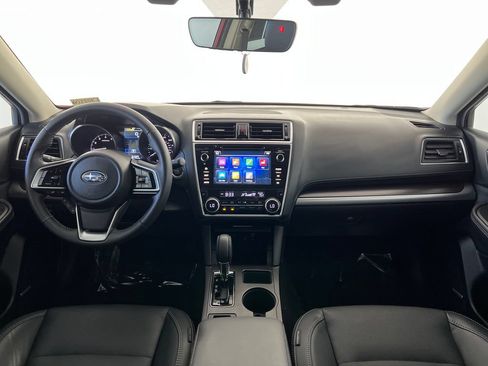 Used 2018 Subaru Legacy 2.5i Limited AWD/4WD image 15