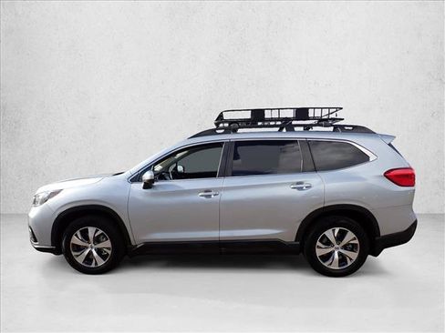 Certified 2021 Subaru Ascent Premium w/ Convenience Package AWD/4WD image 2
