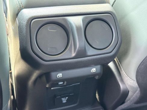 New 2026 Jeep Gladiator Mojave image 11