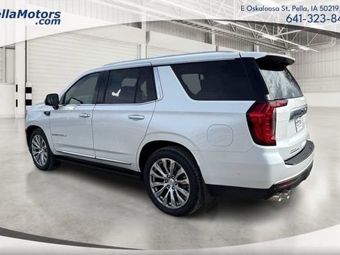 Used 2023 GMC Yukon Denali w/ Denali Reserve Package image 5