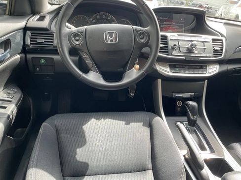 Used 2014 Honda Accord Sport image 21
