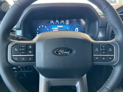 New 2026 Ford F150 Lariat w/ Equipment Group 501A Mid image 22