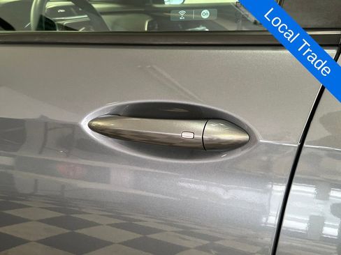 Used 2022 Chevrolet TrailBlazer ACTIV image 7