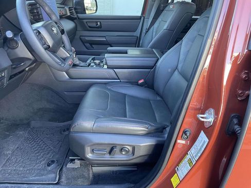 Used 2024 Toyota Tundra TRD Pro image 28