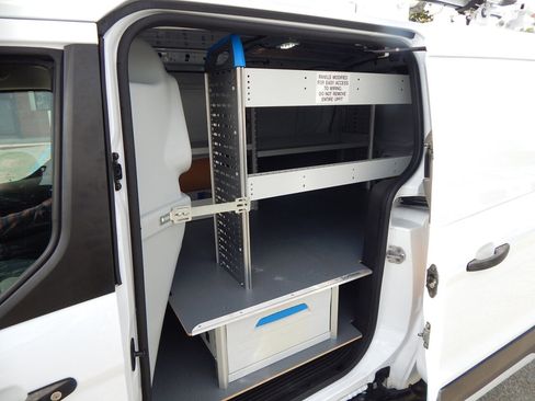 Used 2016 Ford Transit Connect XL FWD image 16