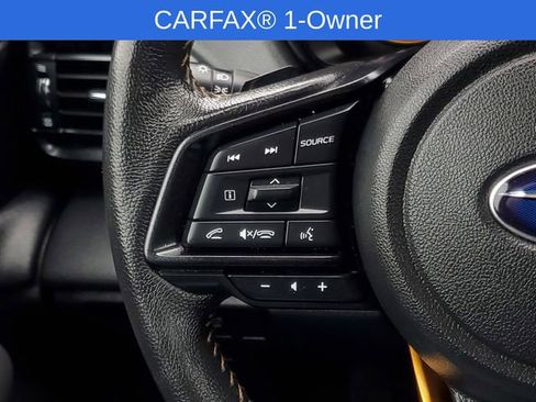 Used 2024 Subaru Outback Wilderness image 19