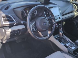 Used 2022 Subaru Forester Limited video 2