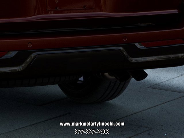 New 2027 Lincoln Navigator Reserve w/ Jet Appearance Package AWD/4WD image 23
