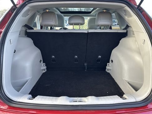 Used 2019 Jeep Compass Latitude image 21