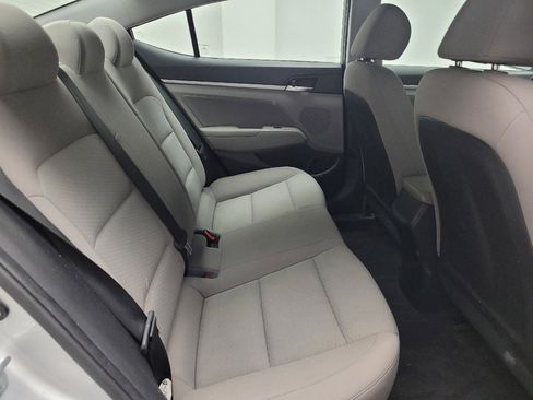 Used 2019 Hyundai Elantra SEL FWD image 19
