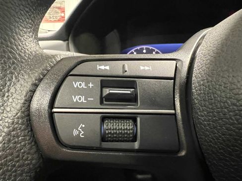 New 2025 Honda Accord LX image 20