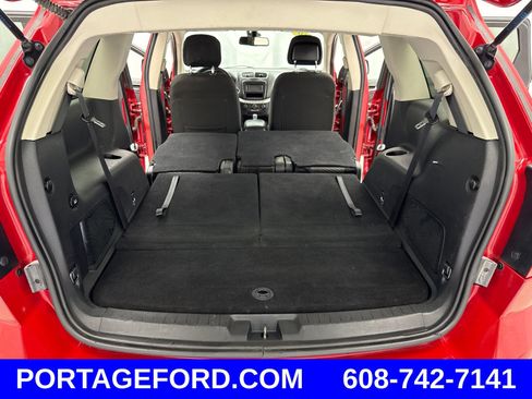 Used 2019 Dodge Journey SE FWD image 40