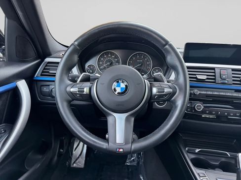 Used 2017 BMW 330i Sedan RWD image 22