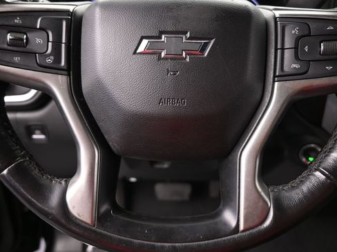 Used 2019 Chevrolet Silverado 1500 RST w/ All-Star Edition image 31