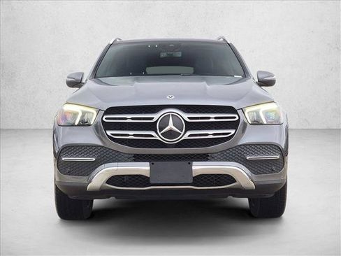 Used 2020 Mercedes-Benz GLE 350 4MATIC image 2