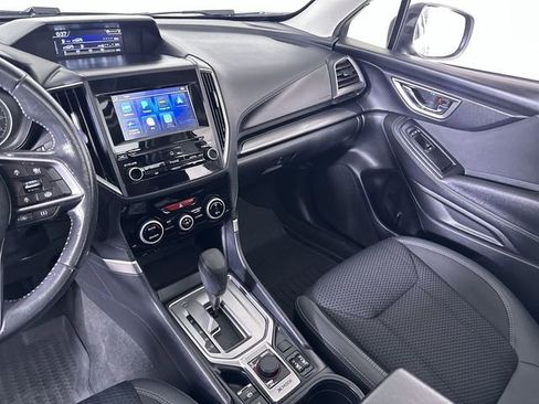 Used 2023 Subaru Forester Premium image 36