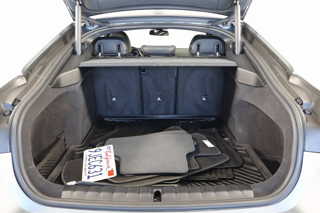 Certified 2023 BMW i4 eDrive40 RWD image 14