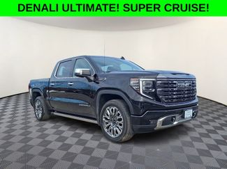 Used 2023 GMC Sierra 1500 Denali Ultimate video 1