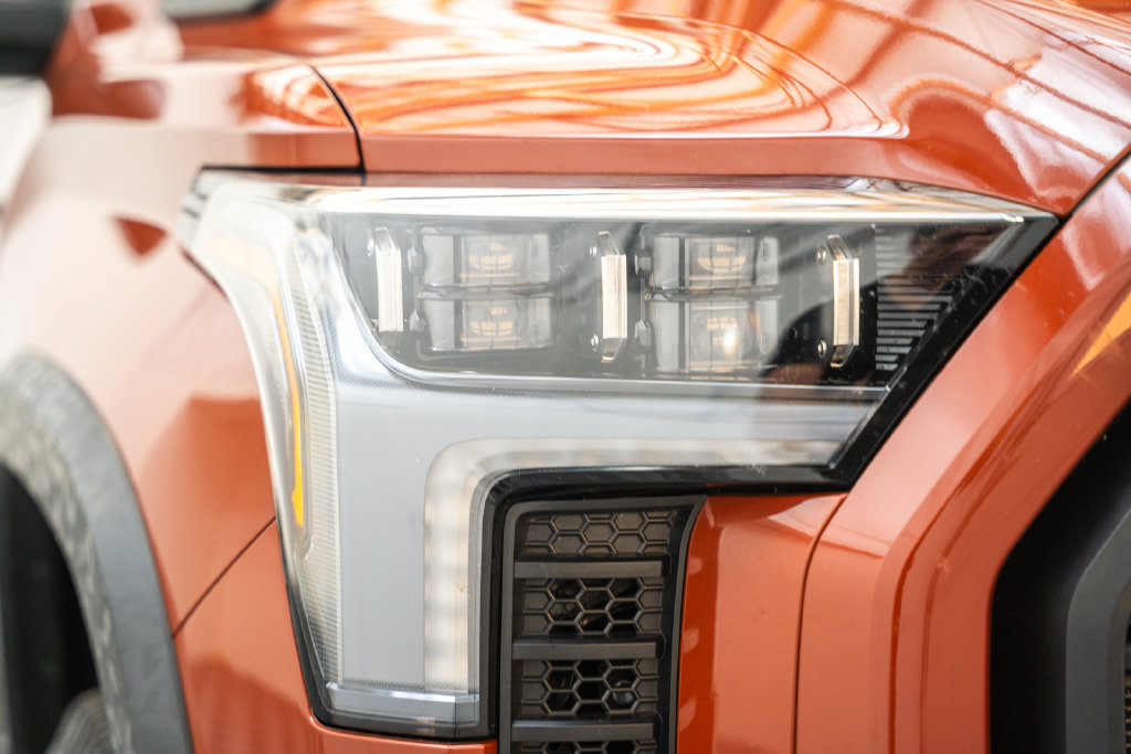 Used 2024 Toyota Tundra TRD Pro AWD/4WD image 15