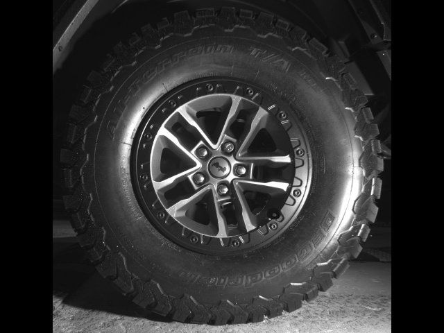 Used 2024 Jeep Wrangler Unlimited Rubicon 392 AWD/4WD image 9