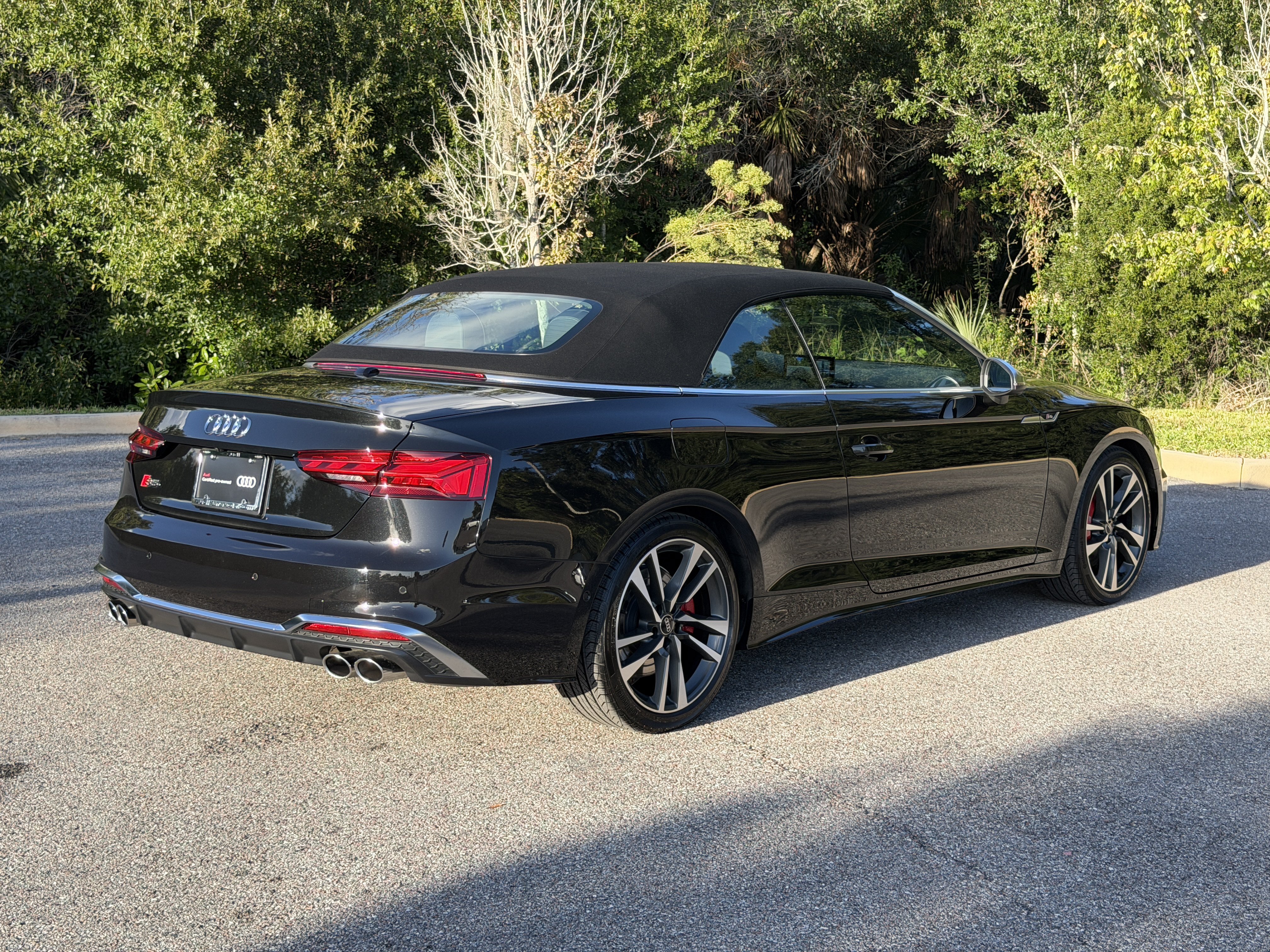 Used 2024 Audi S5 Prestige AWD/4WD image 10