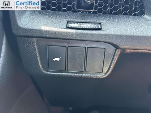 Certified 2026 Honda CR-V TrailSport image 23