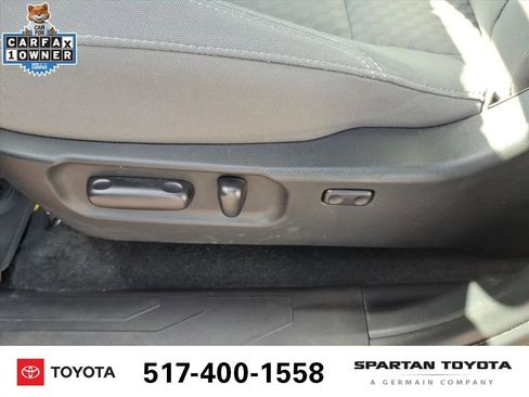 Used 2023 Toyota Tacoma SR5 image 15