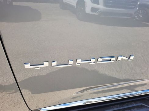 New 2026 GMC Yukon Elevation w/ LPO, Floor Liner Package image 3