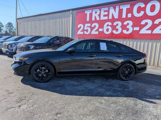 Used 2025 Honda Accord SE video 2