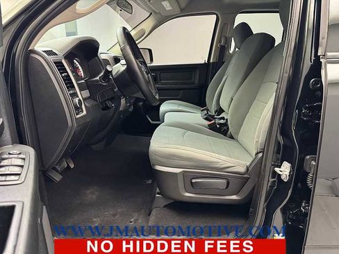 Used 2017 RAM 1500 Tradesman w/ Popular Equipment Group image 13