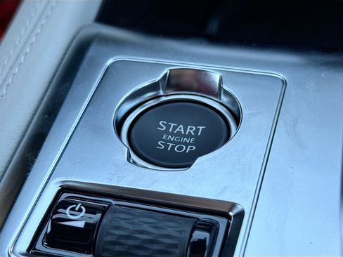 New 2026 Jaguar F-PACE R-Dynamic S image 37