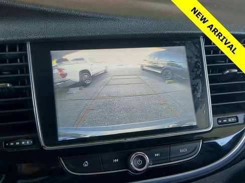 Used 2019 Buick Encore Preferred w/ Safety Package image 17