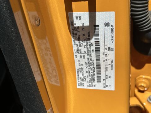 Used 2022 Ford Bronco Wildtrak image 16