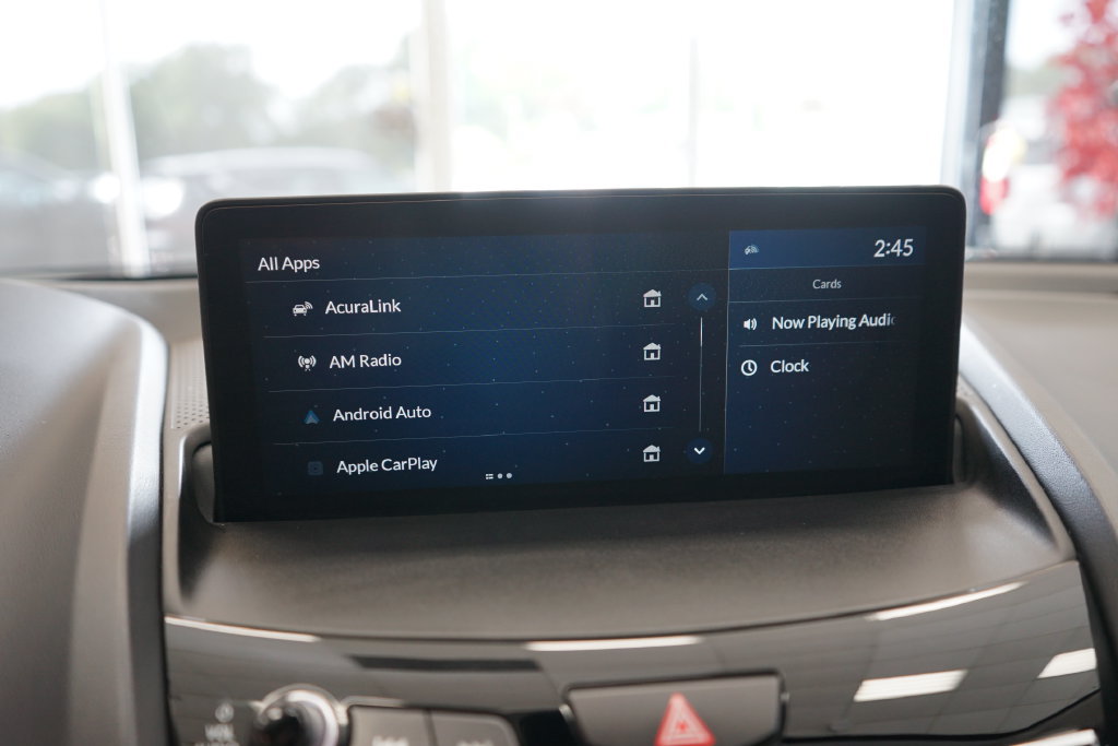 Used 2021 Acura RDX AWD image 35