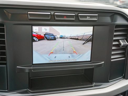 New 2024 Ford F250 XL w/ XL Chrome Package image 23