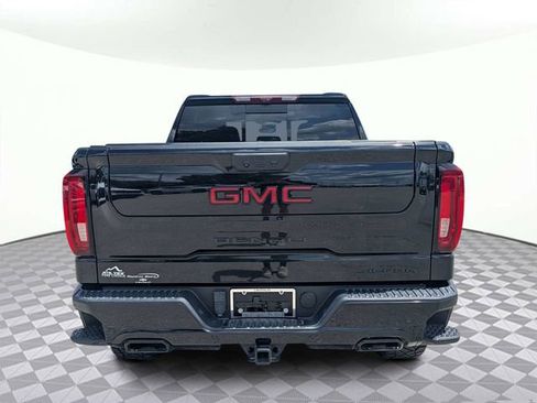 Used 2024 GMC Sierra 1500 Denali AWD/4WD image 5