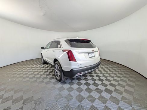 New 2025 Cadillac XT5 Premium Luxury w/ LPO, Floor Liner Package image 14