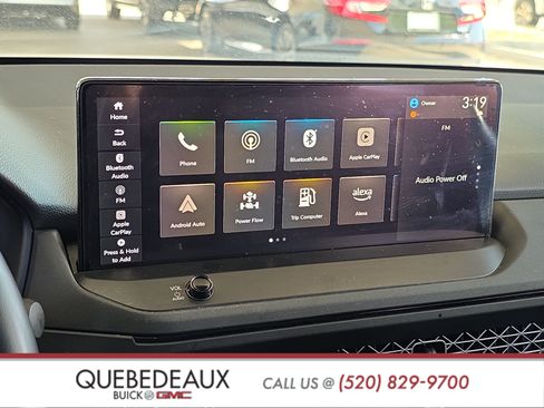 Used 2025 Honda Accord Sport image 18