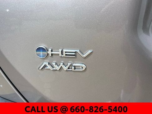 Certified 2026 Toyota RAV4 XLE Premium AWD/4WD image 14