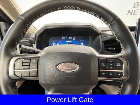 Used 2022 Ford Expedition Platinum AWD/4WD image 10